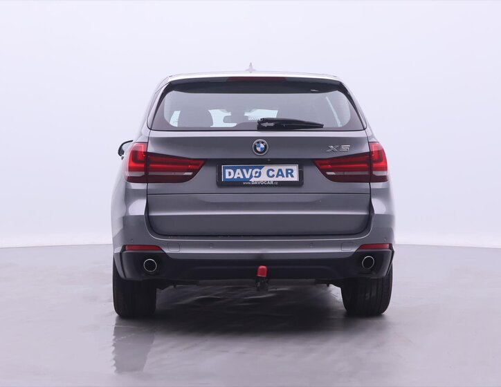 BMW X5 SUV 3,0 l 190 kw
