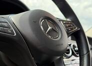 Mercedes-Benz Třídy C 35