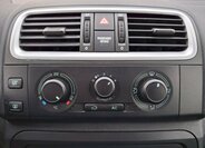 Škoda Fabia Kombi 1,4 l 63 kw