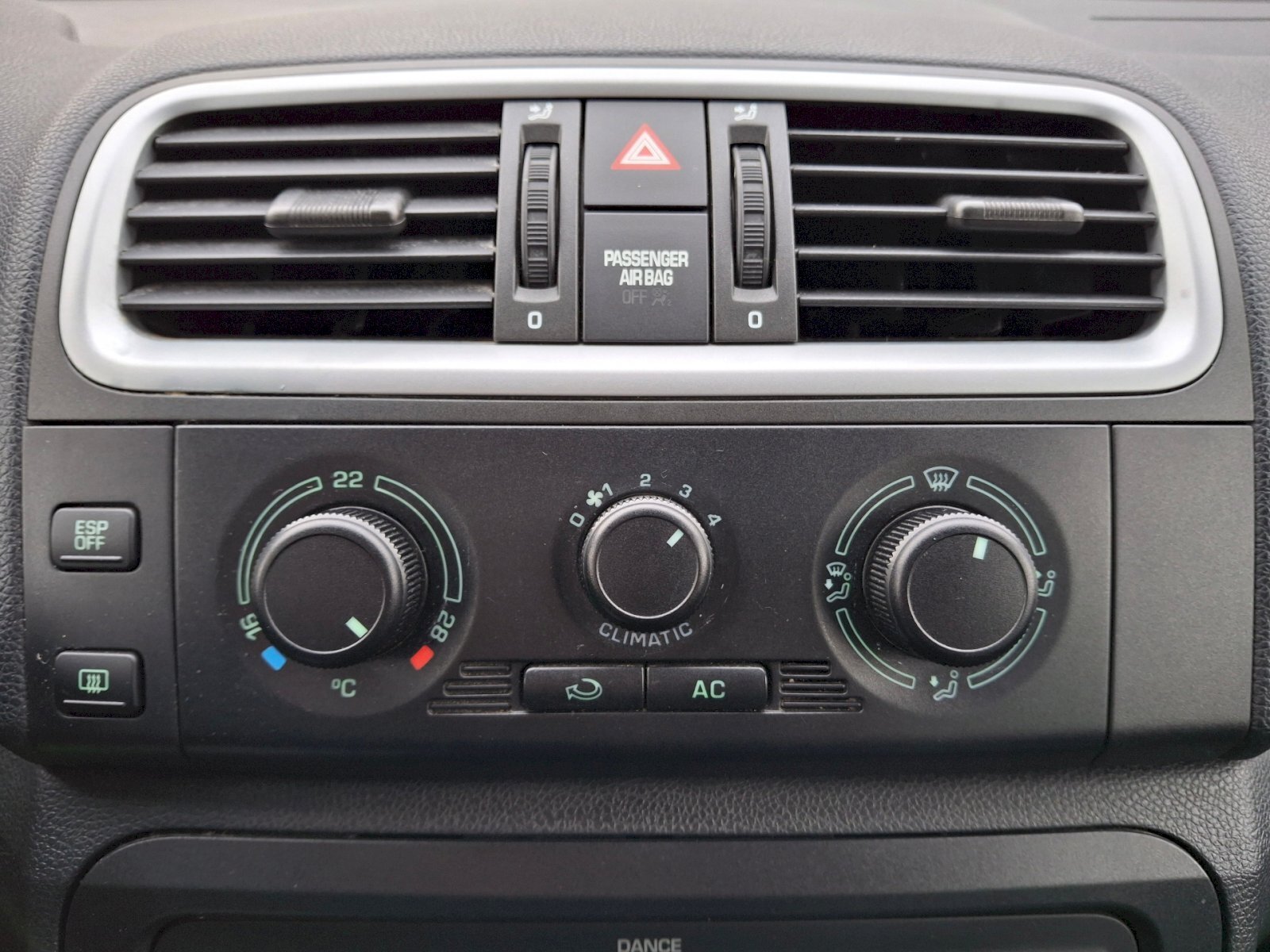 Škoda Fabia Kombi 1,4 l 63 kw