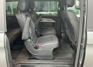 Mercedes-Benz Třídy V VAN-Minibus 2,0 l 140 kw