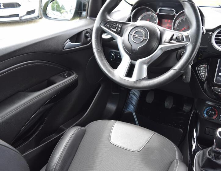 Opel Adam 23