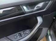 Škoda Kodiaq SUV 2,0 l 147 kw