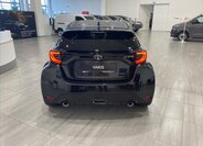 Toyota GR Yaris 5