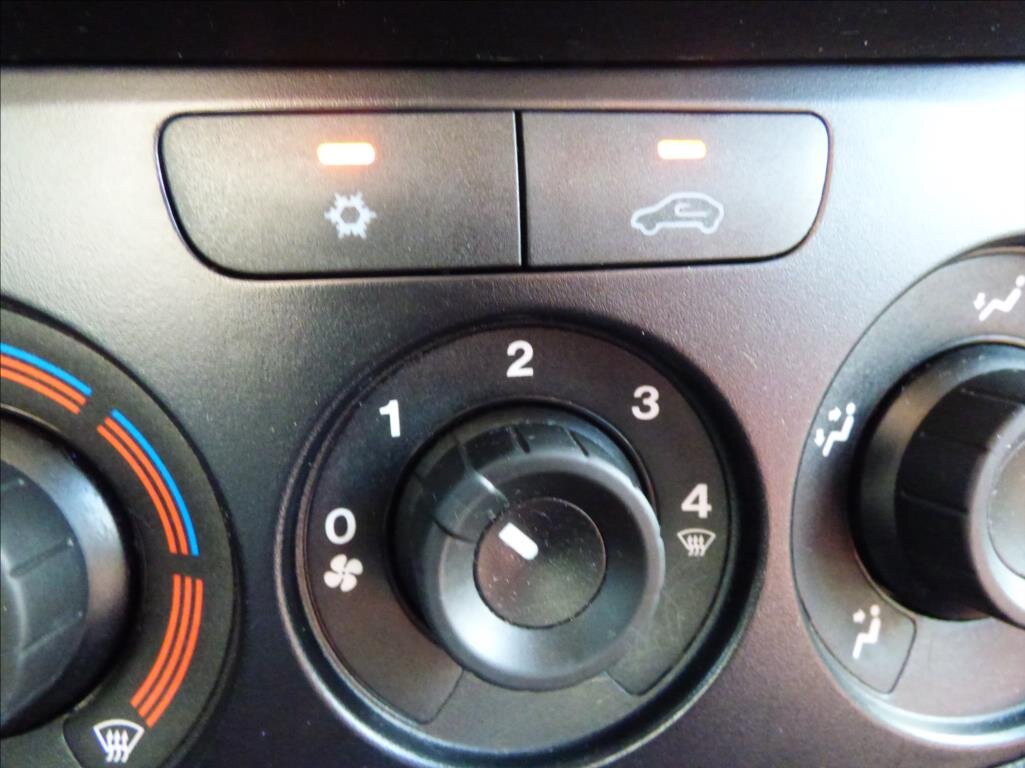 Fiat Dobló MPV 1,6 l 77 kw