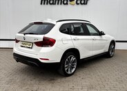 BMW X1 SUV 2,0 l 105 kw