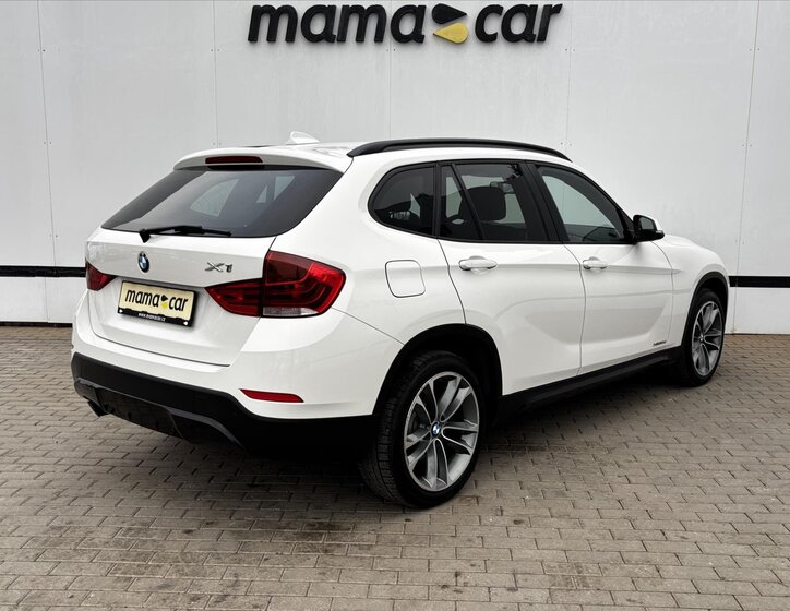BMW X1 SUV 2,0 l 105 kw