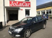 Škoda Octavia Sedan / Limuzína 1,9 l 77 kw