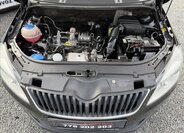 Škoda Fabia Kombi 1,2 l 63 kw