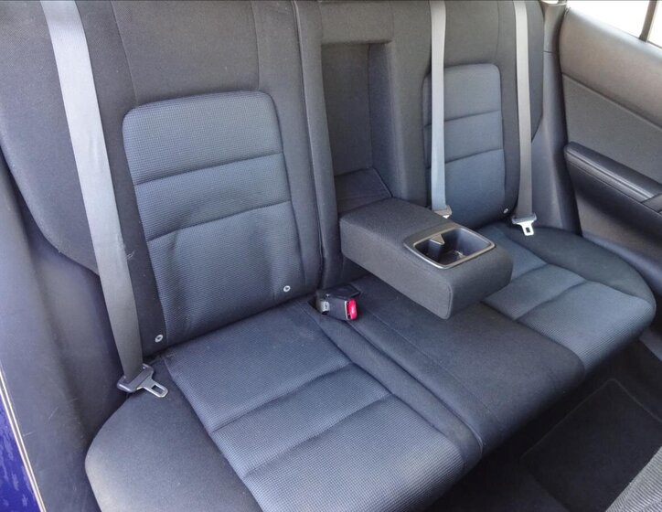 Mazda 6 Kombi 2,0 l 108 kw