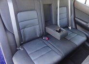 Mazda 6 Kombi 2,0 l 108 kw