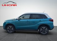 Suzuki Vitara 8