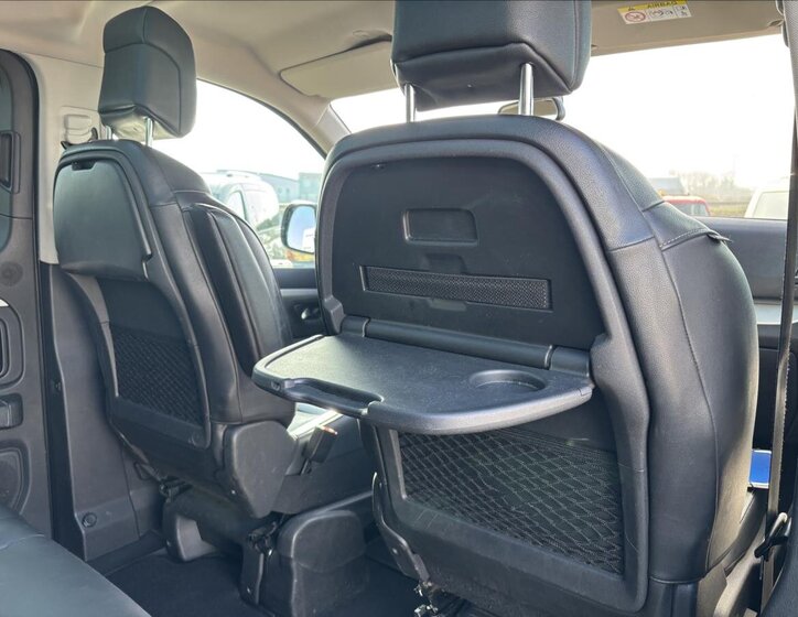 Citroën SpaceTourer MPV 2,0 l 130 kw