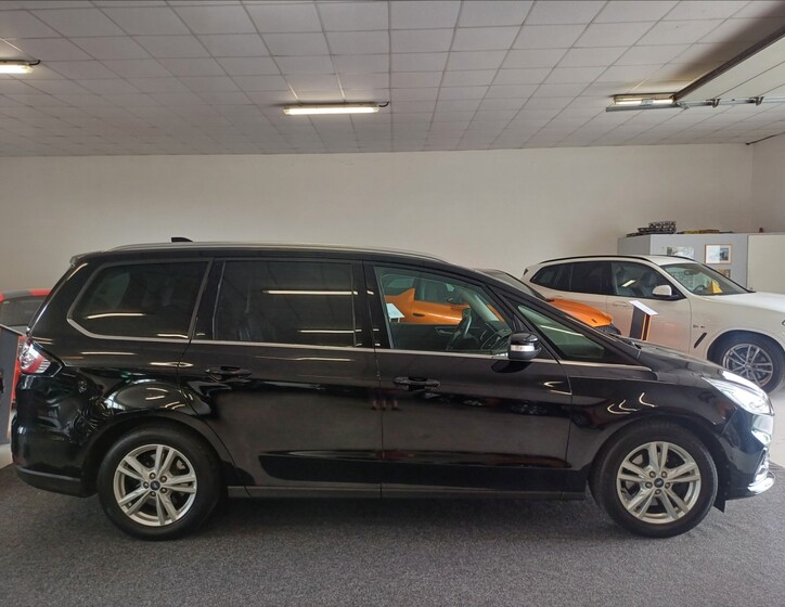 Ford Galaxy 3