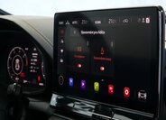 Cupra Formentor SUV / Terénní 2,0 l 110 kw