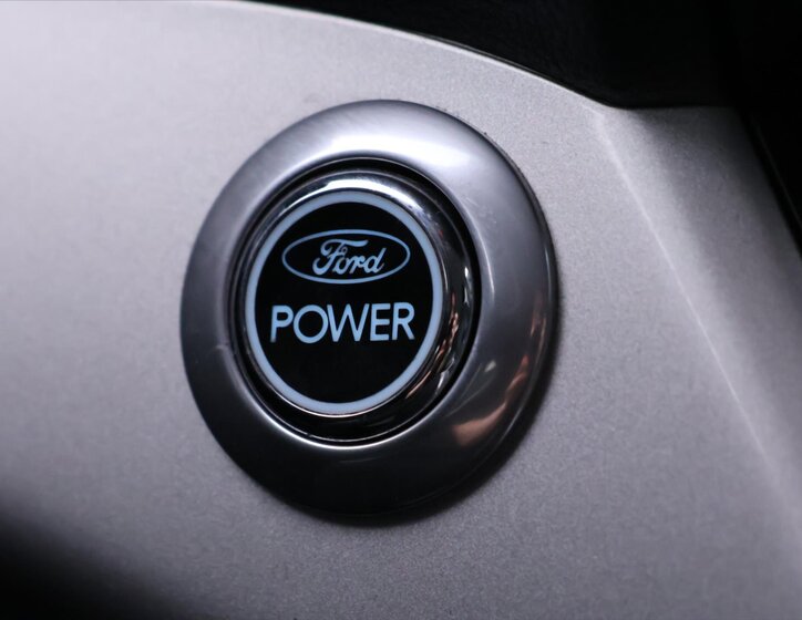 Ford C-MAX MPV 2,0 l 120 kw