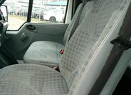 Ford Transit Valník 2,2 l 63 kw