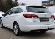 Opel Astra Kombi 1,6 l 100 kw