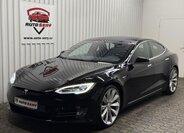 Tesla Model S Liftback 0,0 311 kw