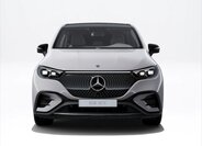Mercedes-Benz EQE SUV / Terénní 0,0 300 kw