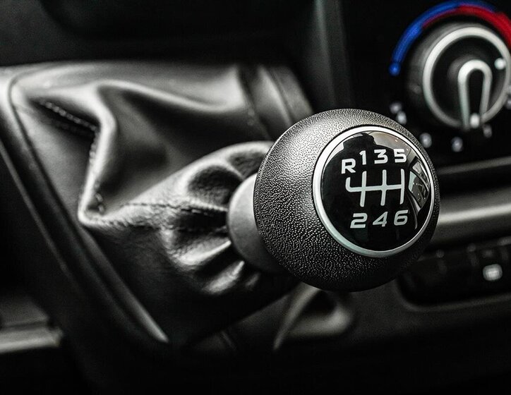 Citroën Jumper Ostatní 2,2 l 132 kw