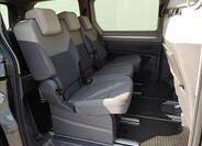 Volkswagen Multivan 25