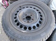 Mercedes-Benz Třídy E 26