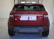 Land Rover Range Rover Evoque Kombi 2,2 l 110 kw