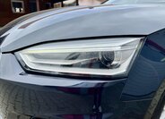 Audi A5 Liftback 296,0 210 kw
