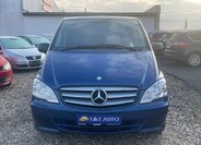 Mercedes-Benz Vito 2