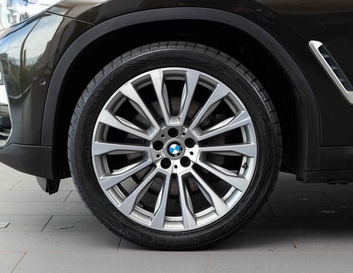 BMW X3 6