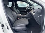 Mercedes-Benz GLC Kupé 2,0 l 145 kw