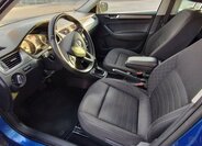 Škoda Rapid Liftback 0,0 81 kw