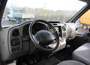 Ford Transit 9