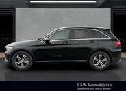 Mercedes-Benz GLC Kombi 2,1 l 125 kw
