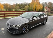 Volkswagen Arteon Kombi 0,0 235 kw