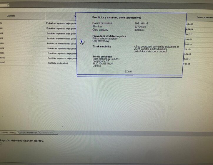Volkswagen Transporter Kombi 2,0 l 110 kw