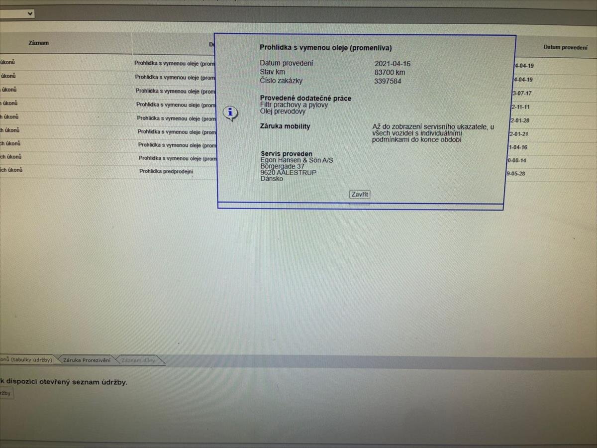 Volkswagen Transporter Kombi 2,0 l 110 kw