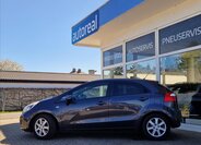 KIA Rio Hatchback 1,2 l 63 kw