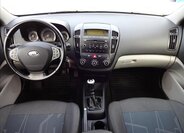 KIA Ceed Kombi 1,4 l 80 kw