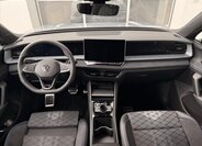 Volkswagen Tayron SUV / Terénní 1,5 l 150 kw