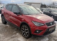 Seat Arona Hatchback 1,5 l 110 kw