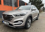 Hyundai Tucson 31