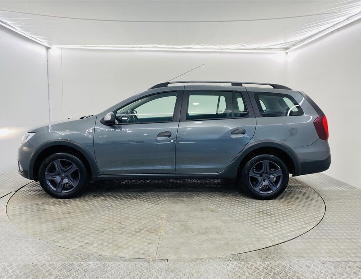 Dacia Logan Kombi 898,0 66 kw