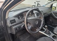 Mercedes-Benz Třídy B MPV 1,7 l 85 kw