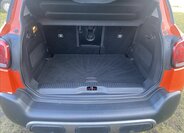 Citroën C3 Aircross SUV / Terénní 1,2 l 81 kw