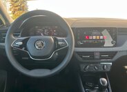 Škoda Kamiq Hatchback 1,0 l 85 kw