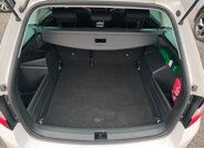 Škoda Fabia Kombi 999,0 70 kw