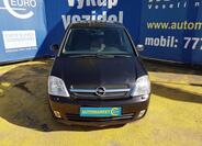 Opel Meriva 2