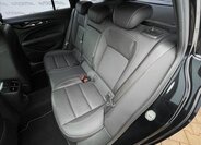 Opel Insignia Kombi 1,5 l 121 kw